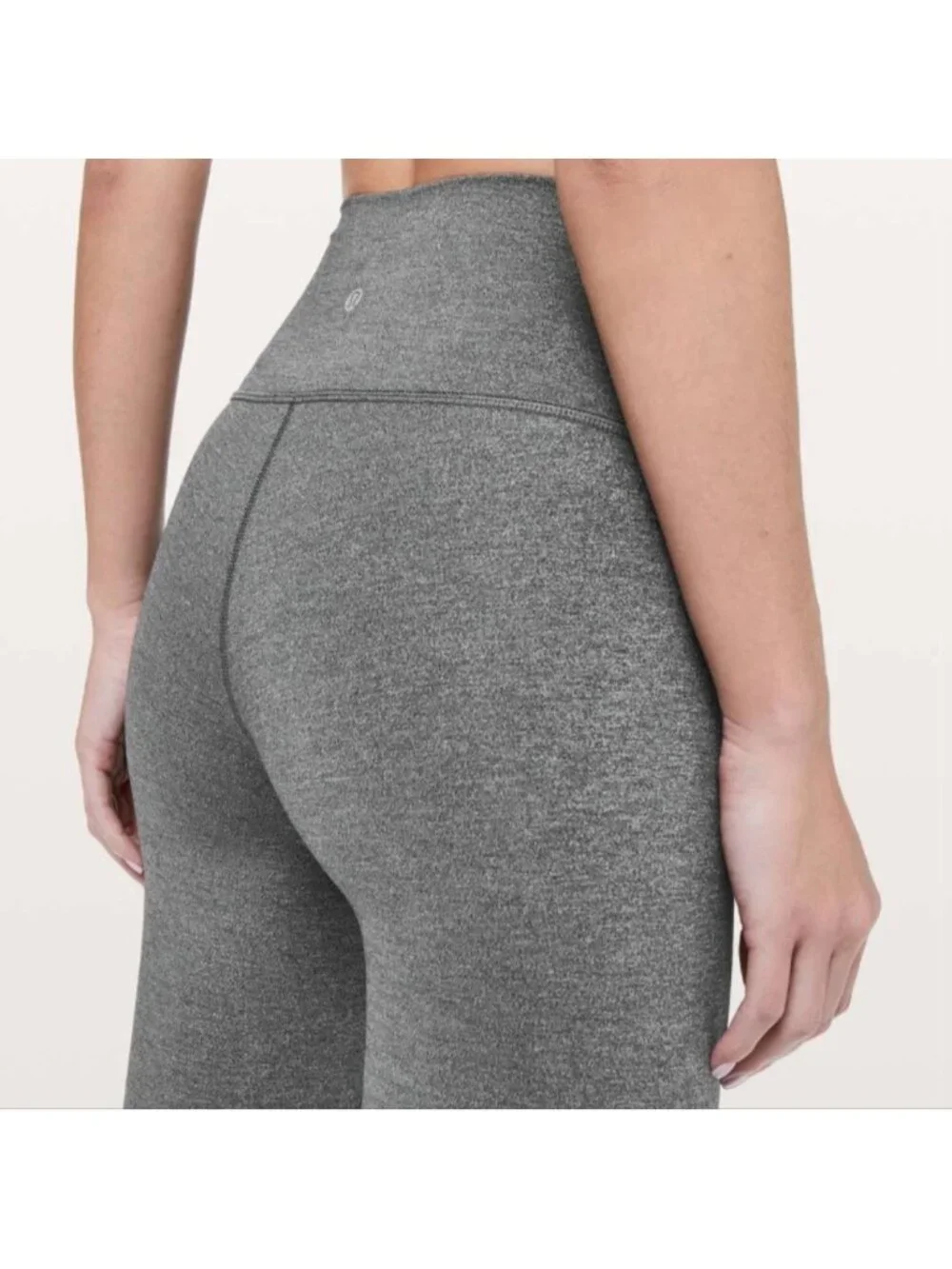 Lululemon Wunder Under Hi-Rise Tight *Luxtreme 28